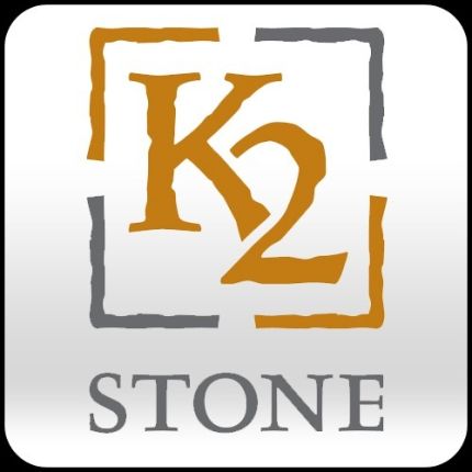 Logo da K2 Stone
