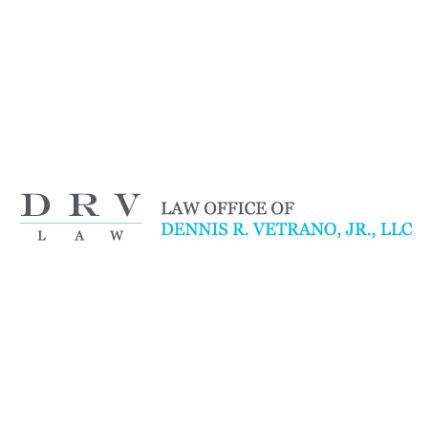 Logo van Law Office of Dennis R. Vetrano, Jr., LLC