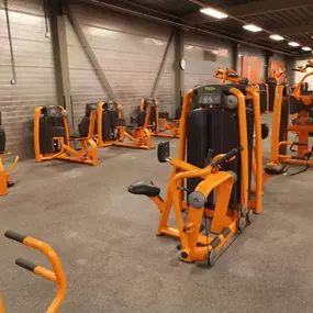 Bild von Basic-Fit 24/7