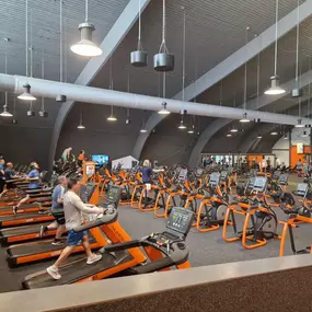 Bild von Basic-Fit 24/7