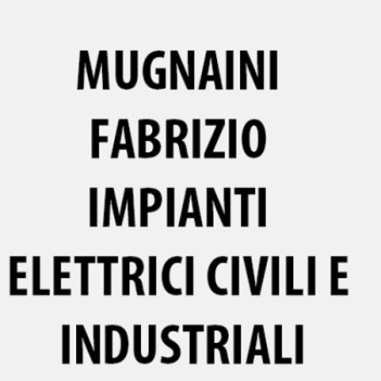 Logo fra Mugnaini Fabrizio Impianti Elettrici Civili e Industriali