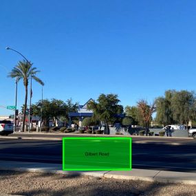 Dutch Bros Mesa, AZ (Gilly Mac)