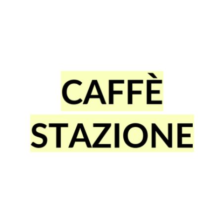 Logotyp från Caffè Stazione