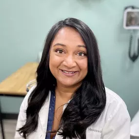 Bild von Pragma Family Medicine: Dr. Anju Visweswaraiah