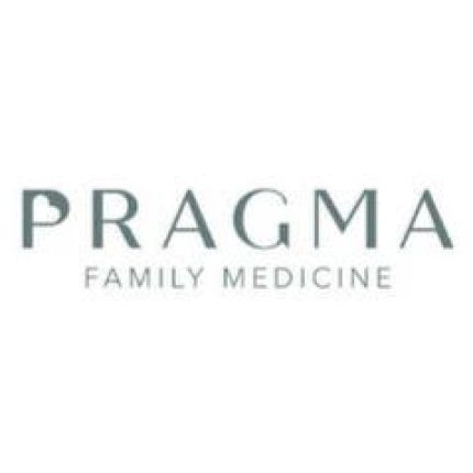 Logo from Pragma Family Medicine: Dr. Anju Visweswaraiah