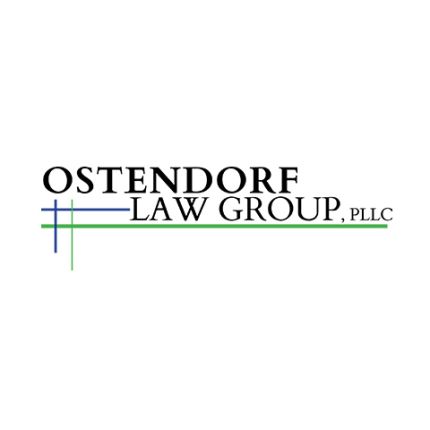 Logo van Ostendorf Law Group, PLLC