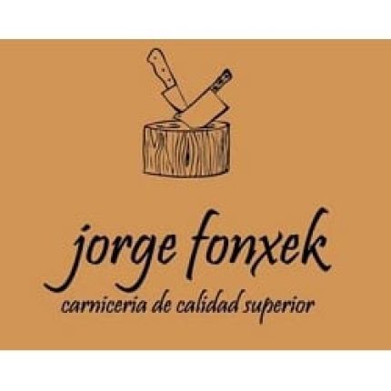 Logo from Carnicería Jorge Fonxek