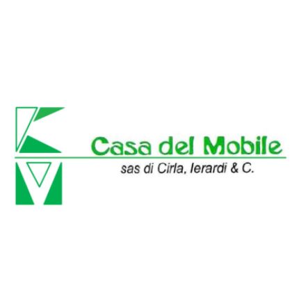 Logo od Casa del Mobile
