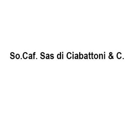 Logo de So.Caf S.a.s. di Ciabattoni & C.