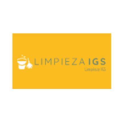 Logo de Limpieza Igs