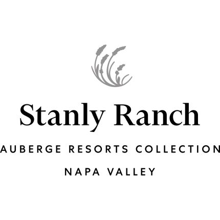 Logo from Stanly Ranch, Auberge Resorts Collection