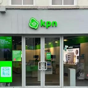 KPN Zutphen