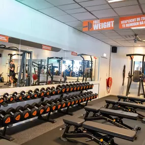 Bild von Basic-Fit