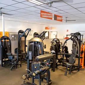 Bild von Basic-Fit