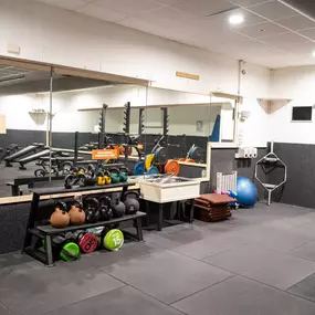Bild von Basic-Fit