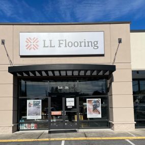 LL Flooring #1368 Ocala | 3701 SW College Road | Storefront