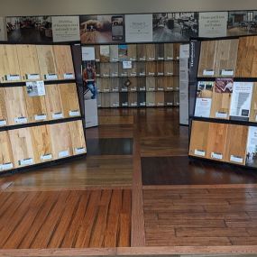 Interior of LL Flooring #1368 - Ocala | Front View