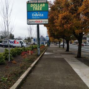 Dutch Bros Portland, OR (Dutch Bros Foster)