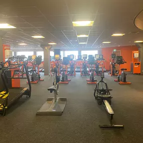 Arnhem Batavierenweg 24/7
- cardio