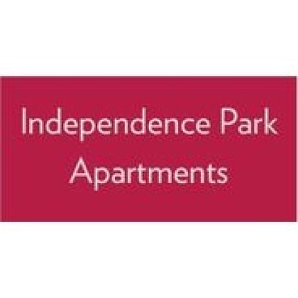 Logotipo de Independence Park Apartments