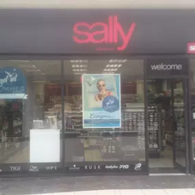 Bild von Sally Beauty