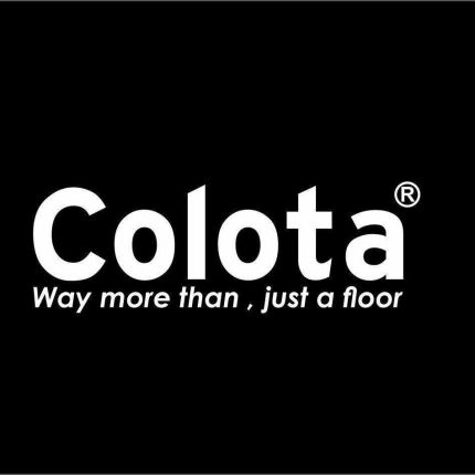 Logotipo de Colota