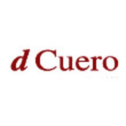 Logotyp från dCuero