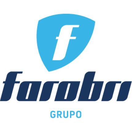 Logo od Grupo Farobri S.L.U.