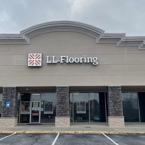 LL Flooring #1159 Duluth | 3855 Venture Dr | Storefront