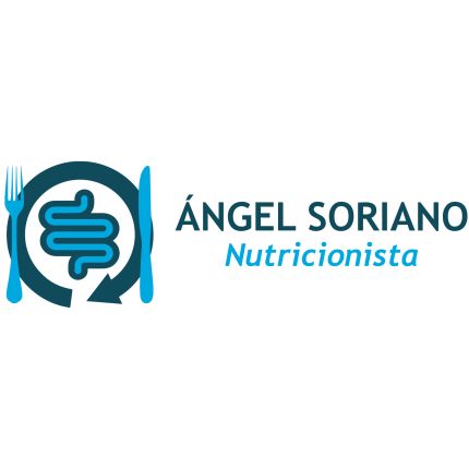 Logo fra Ángel Soriano Nutricionista