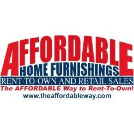 Logo da Affordable Home Furnishings