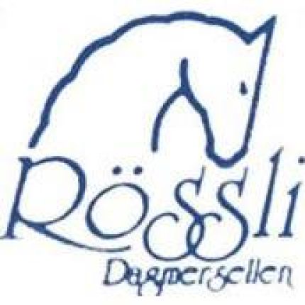 Logo van Rössli