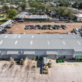 John Deere Largo Dealership