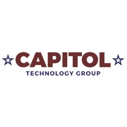 Logo van Capitol Technology Group