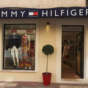 Bild von Tommy Hilfiger