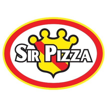 Logotipo de Sir Pizza