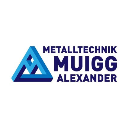 Logo fra Metalltechnik Muigg Alexander