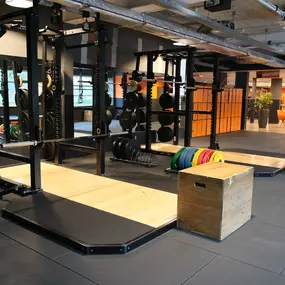 Bild von Basic-Fit 24/7