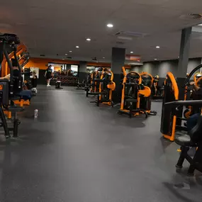 Bild von Basic-Fit 24/7