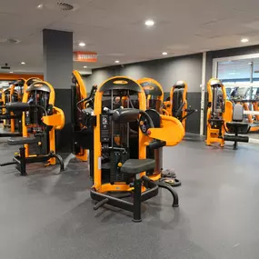 Bild von Basic-Fit 24/7