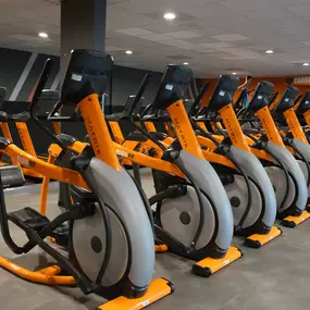 Bild von Basic-Fit 24/7