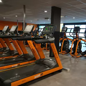Bild von Basic-Fit 24/7