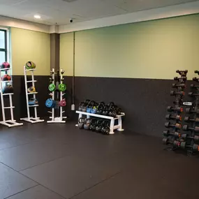 Bild von Basic-Fit 24/7