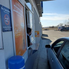 Dutch Bros Payette , ID (Payette)