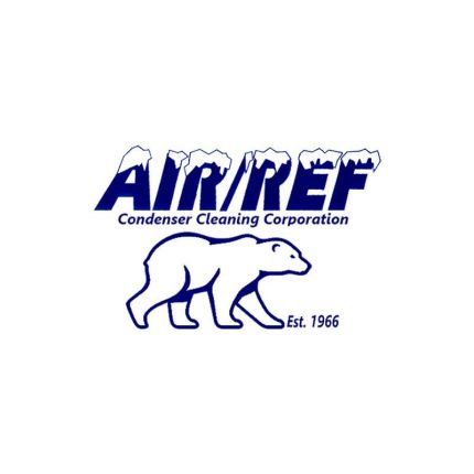 Logótipo de Air/Ref Condenser Cleaning Corporation