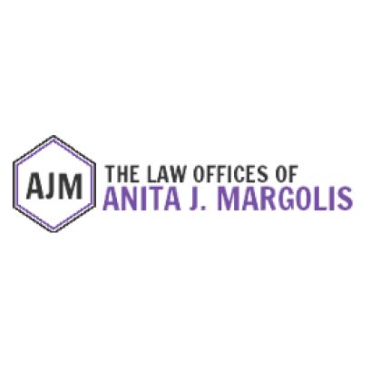 Logotyp från The Law Offices of Anita J. Margolis
