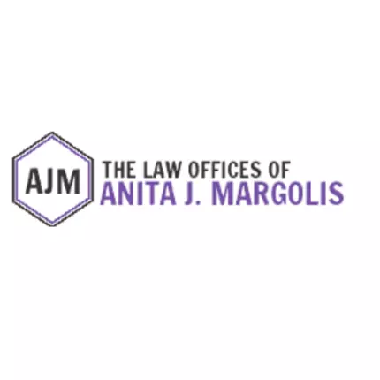 Logo fra The Law Offices of Anita J. Margolis