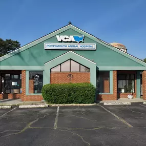 Bild von VCA Portsmouth Animal Hospital