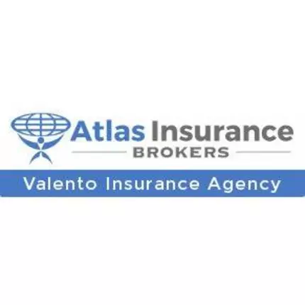 Logo fra The Valento Insurance Agency