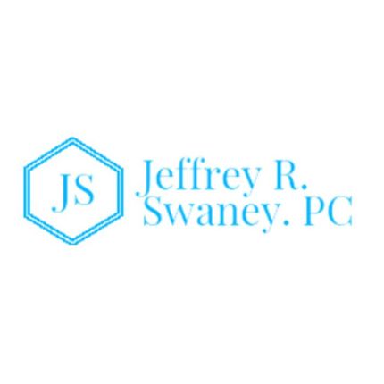 Logótipo de Jeffrey R. Swaney, PC
